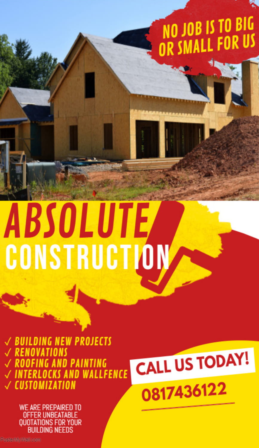 Absolute Construction - Informanté