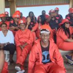 Namibian workers must be treated with dignity