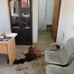 Ex-employee slits Chinese manager’s throat on Worker’s Day
