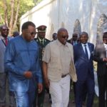 Elephant conservation to become a multi country project