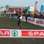 Helalia wins spar 10km challenge