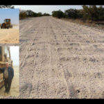 Etosha gifted with massive roads project