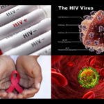 Countries show mixed results towards 2020 HIV targets