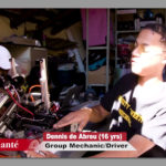 Young scientists will represent Namibia on global stage