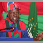 President announces nominees