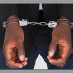 Two men arrested for raping little girl