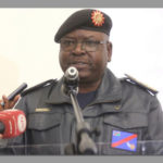 Ohangwena launch “Turn Back Crime”