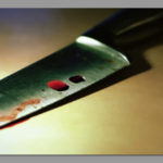 Man stabbed to death over a piece of meat