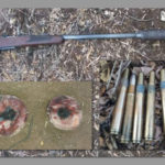 More rhino Poachers captured