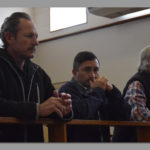 Ivory sellers formally applies for bail