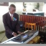 Former cop makes waves as melodist and songwriter