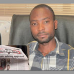 Insinuations that marine phosphate mining was approved are false