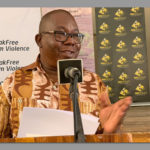 Otjozondjupa Governor addresses GBV