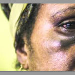 GBV cases reported around the clock
