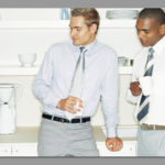 Sexual harassment at work high in Nam