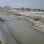 NamWater’s water canal is crumbling
