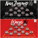 All Blacks and Wales to square off for bronze