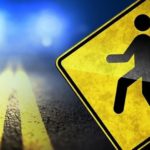 Police search for hit and run suspect