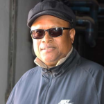 Former fisheries minister rushed to hospital