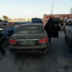 Outrage as Nawatiseb use luxury vehicle for fishing trip