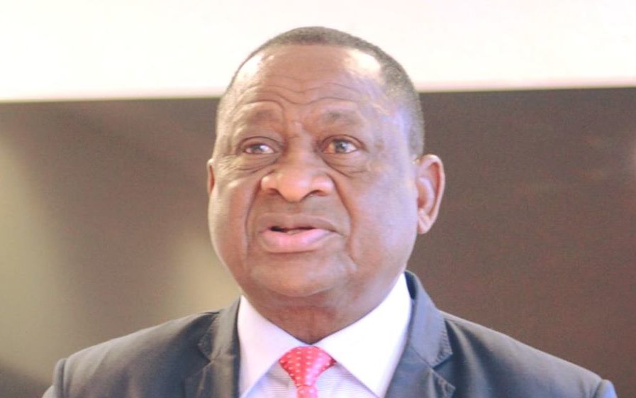Guidelines for Erongo Region lockdown