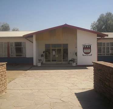 Mariental Secondary School closed immediate effect spread coronavirus