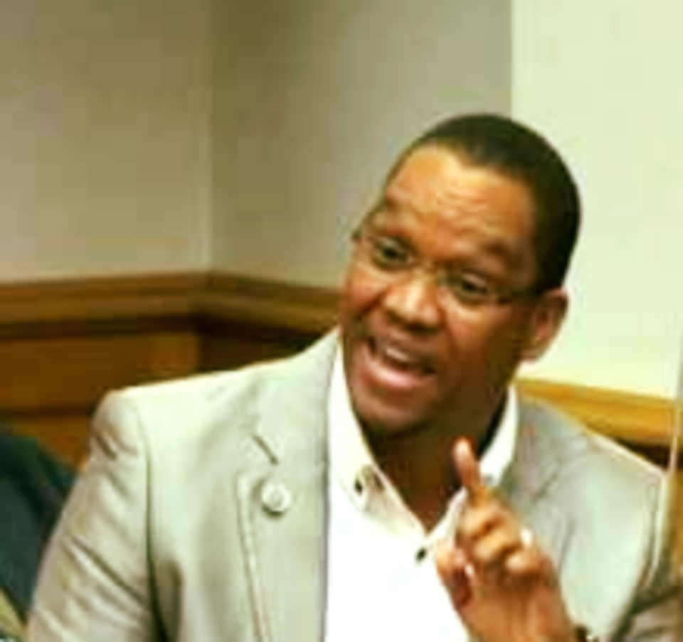 President rubbishes claims of state capture by Chinese