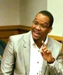 Hage Geingob party claims headquarters cost N$700 million