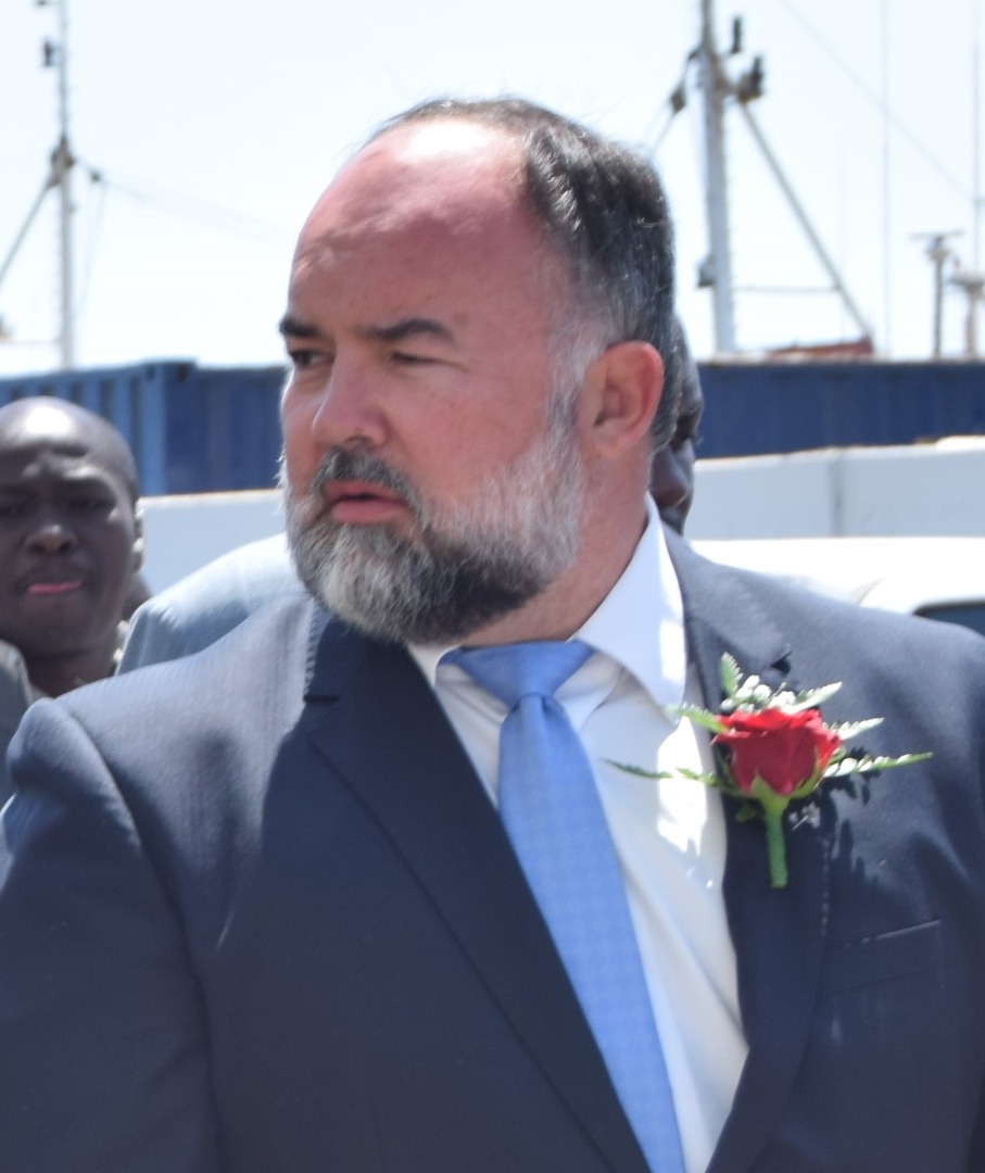 Government caught in breach of contract