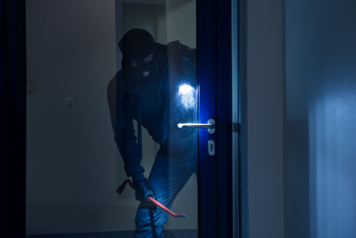 Gang panga robbers arrested Namibian Police arrested members terrorising Windhoek