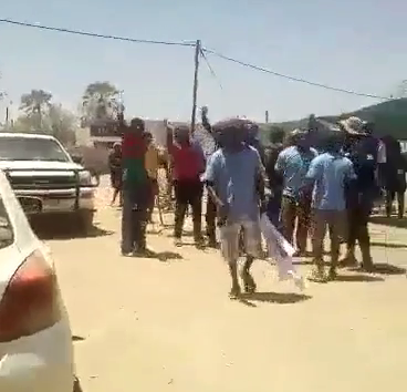 Police warns against political intimidation