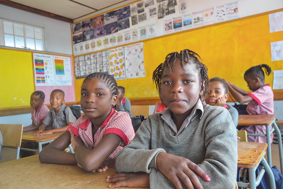 Schools will close in mid-December