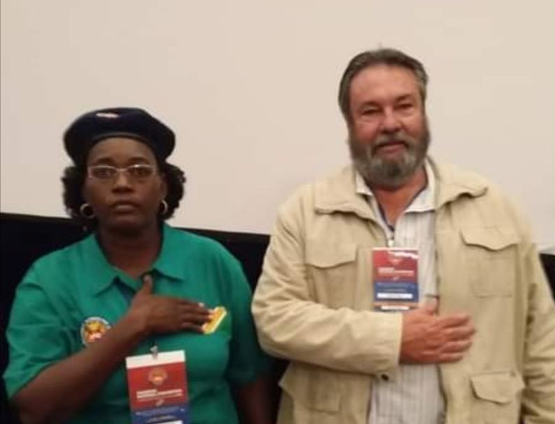 Two IPC members to contest Okaku constituency