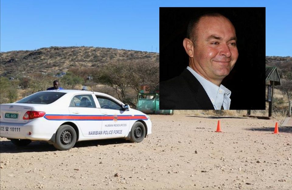 Police makes breakthrough in brutal murder