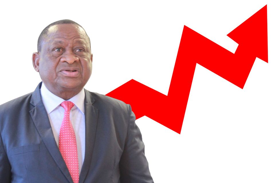 COVID-19 breaks another record