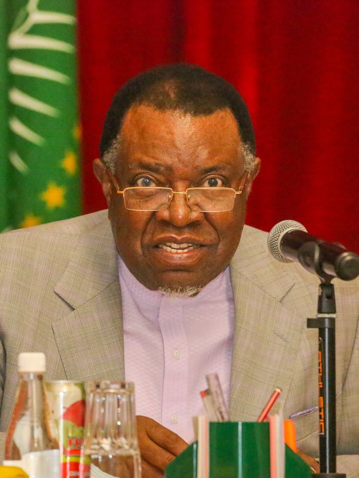 Cabinet goes on retreat
