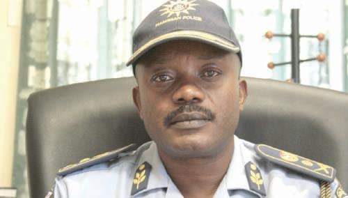 Cooperation is key to fighting crime