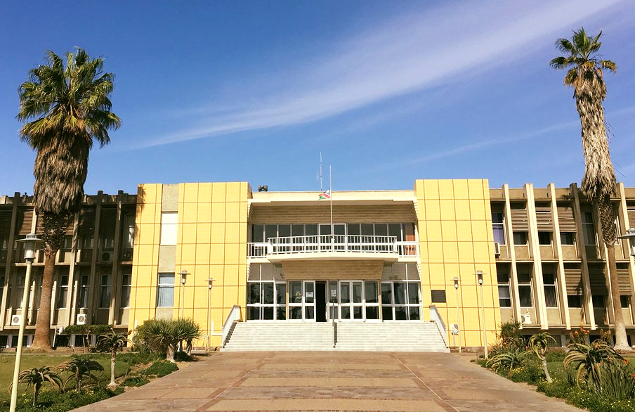 Corruption search warrant executed at Walvis Bay Municipality