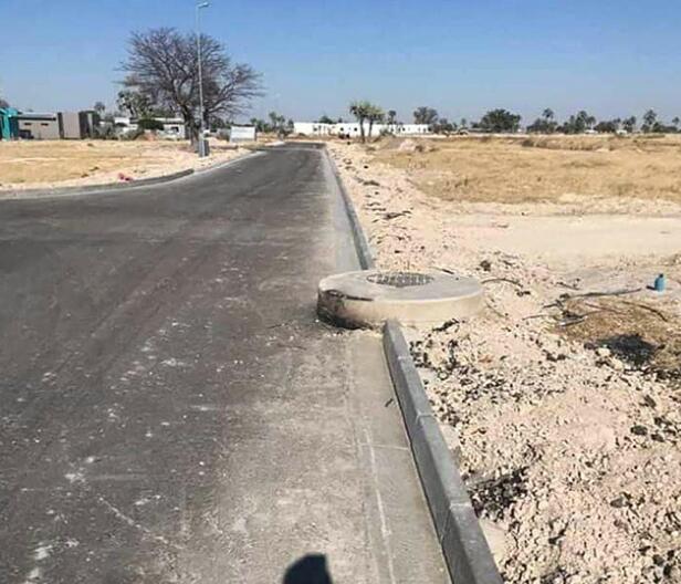 Council plans for road maintenance