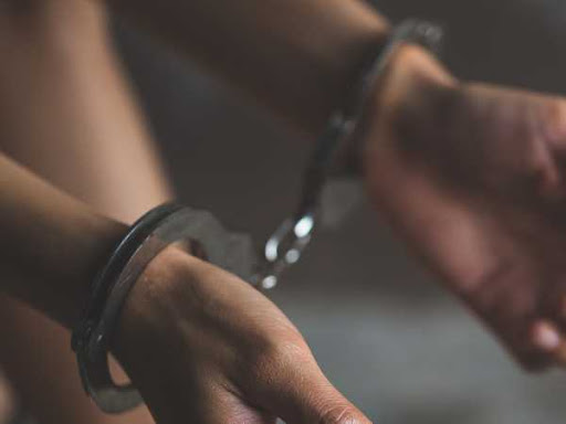 Diplomat’s wife arrested for child murder