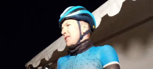 Double Desert Dash hat trick for Looser