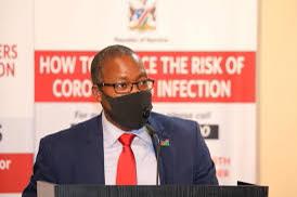 Healthcare sector under pressure