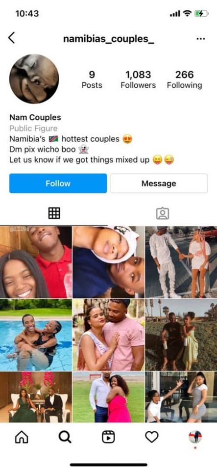 Kapofi warns against social media abuse