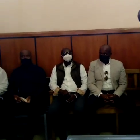 More Fishrot suspects will be arrested