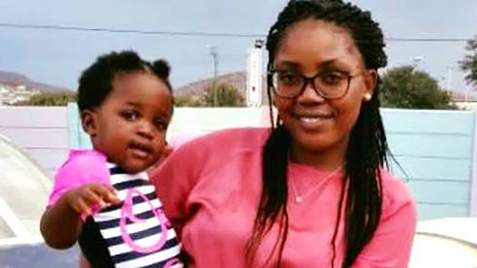 Murdered children to be laid to rest