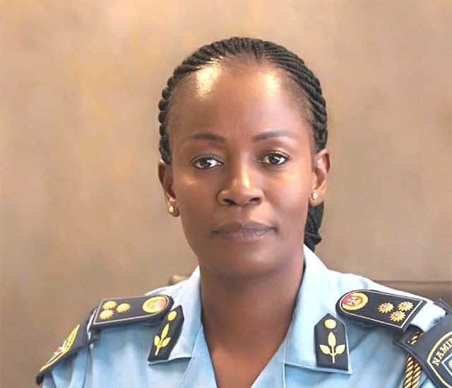 NamPol shares safety tips