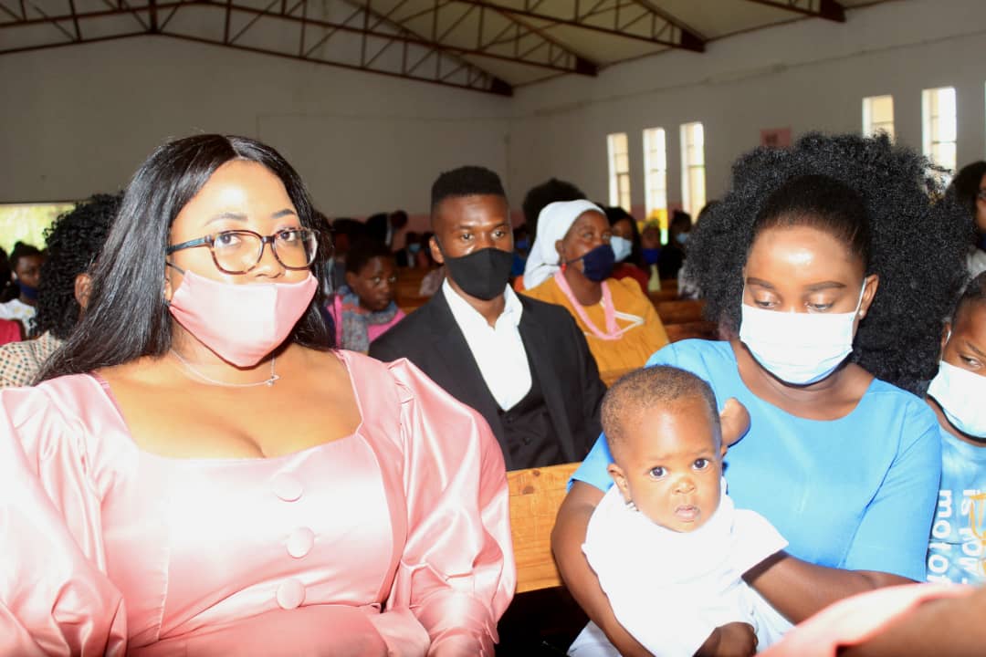 Namibians Christmas pastors northern regions adhere COVID-19 regulations