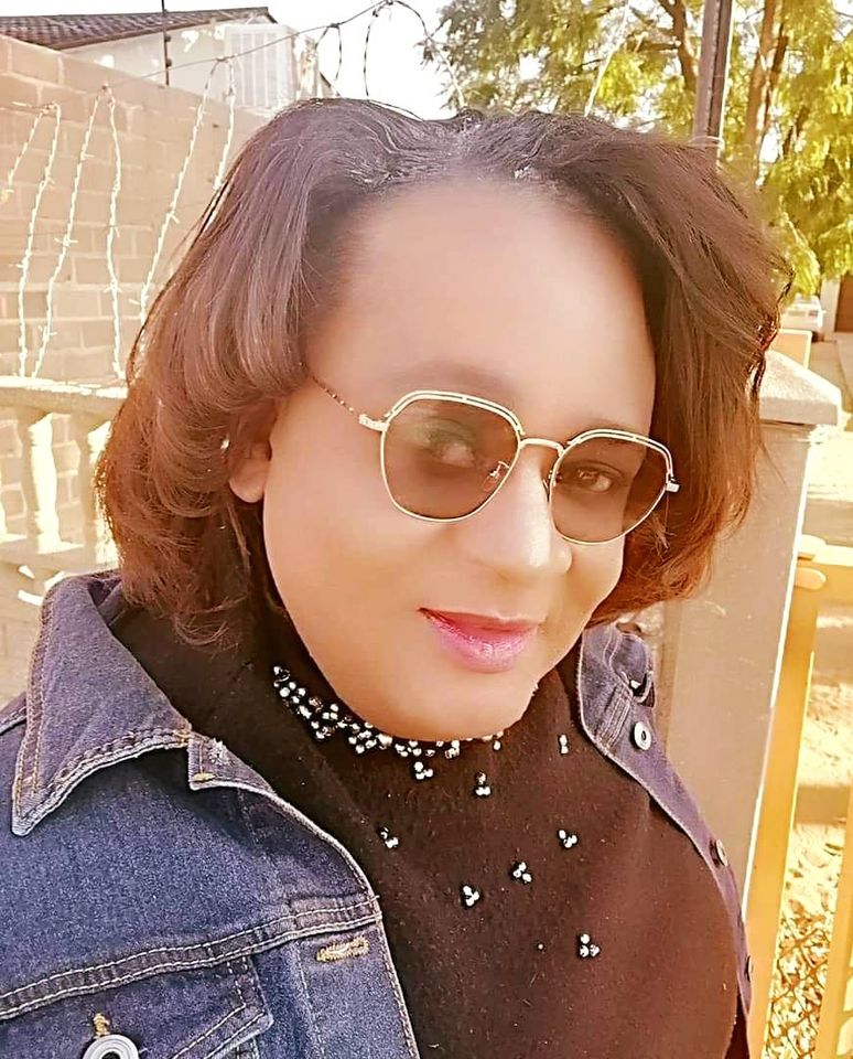 No licence transgender person Brazzo Zamuee sue NaTis Tsumeb discrimination human rights