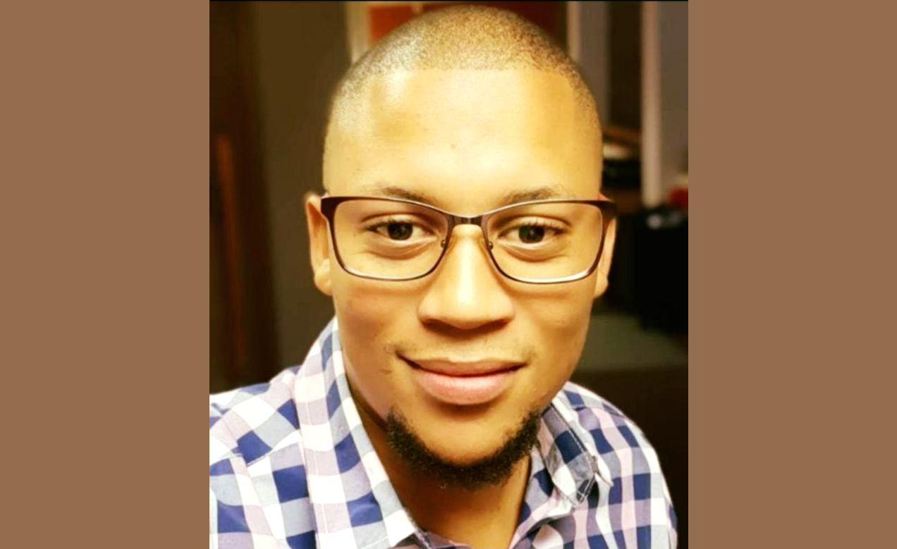 Please help find Kristoffer