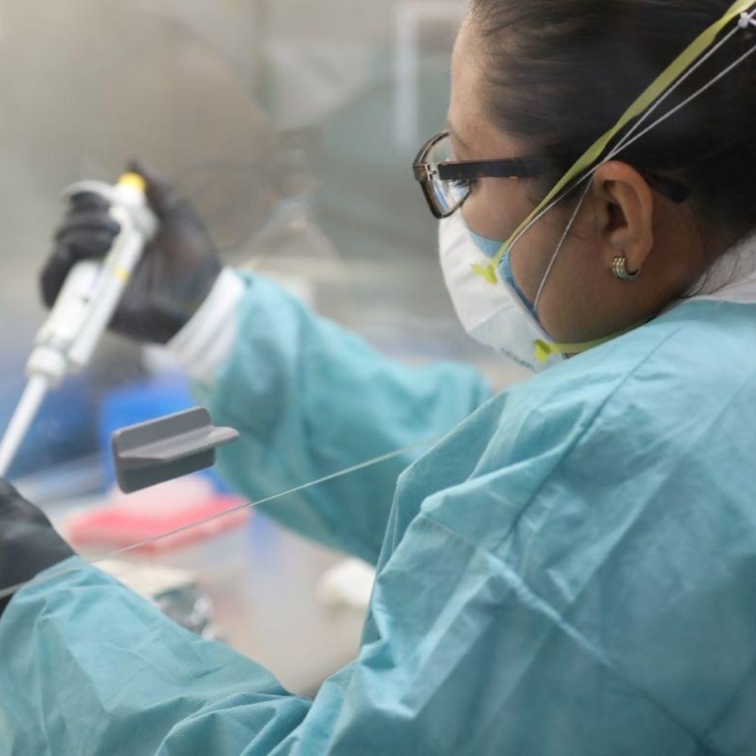 Record increase in new COVID cases